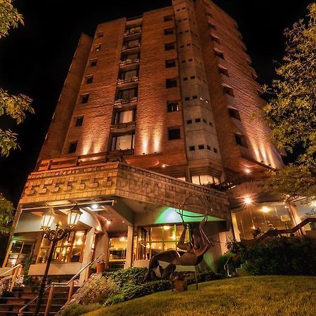 Hotel De La Canada コルドバ エクステリア 写真