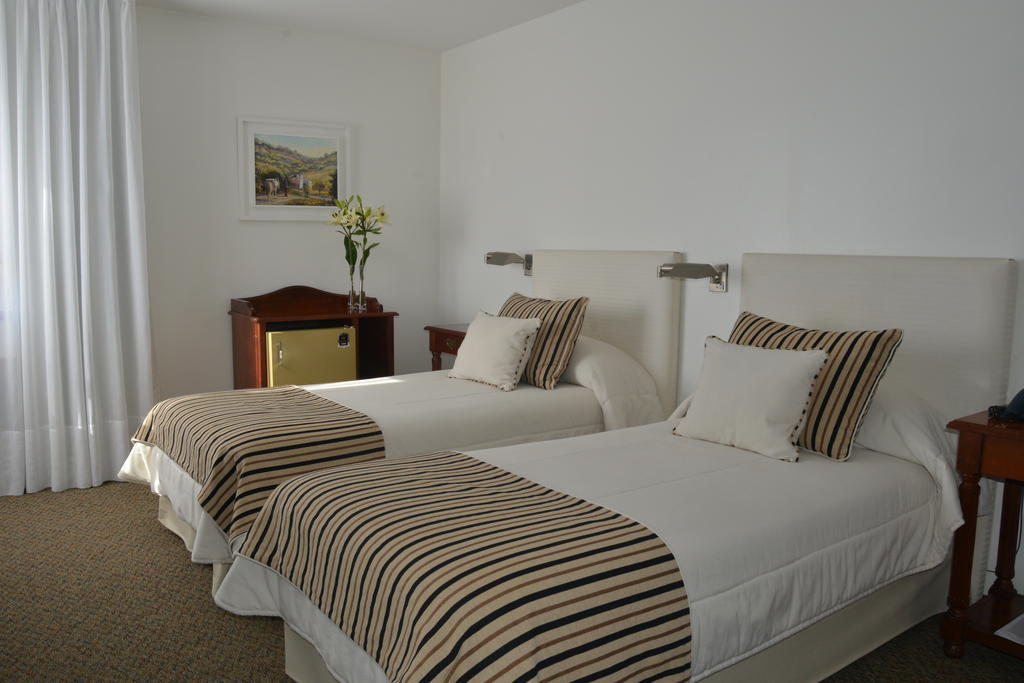 Hotel De La Canada コルドバ 部屋 写真