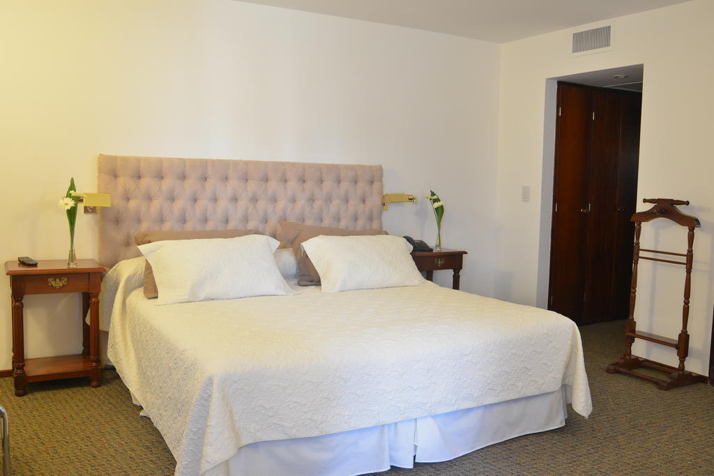 Hotel De La Canada コルドバ 部屋 写真