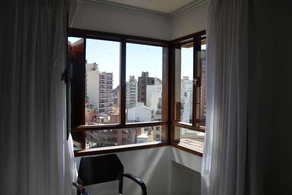 Hotel De La Canada コルドバ 部屋 写真