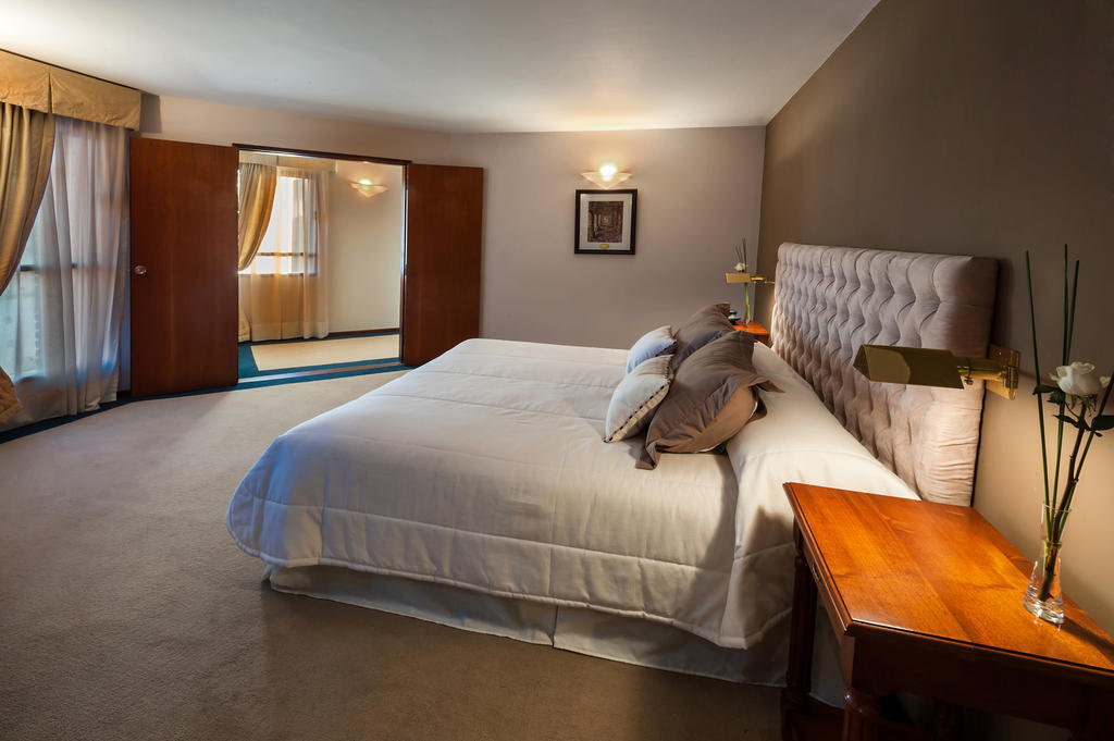 Hotel De La Canada コルドバ エクステリア 写真
