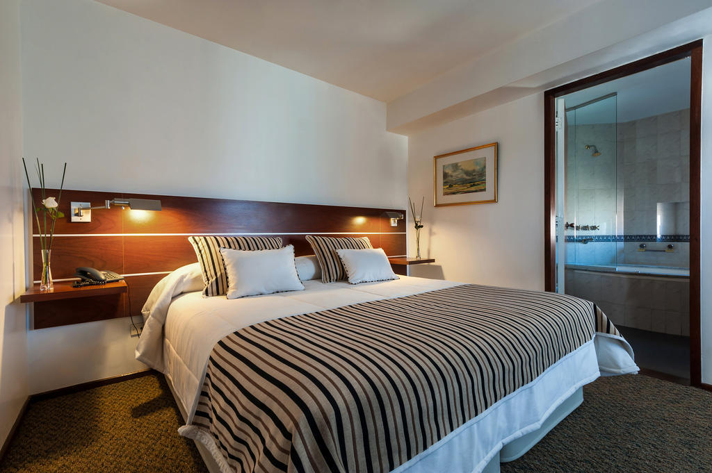 Hotel De La Canada コルドバ 部屋 写真
