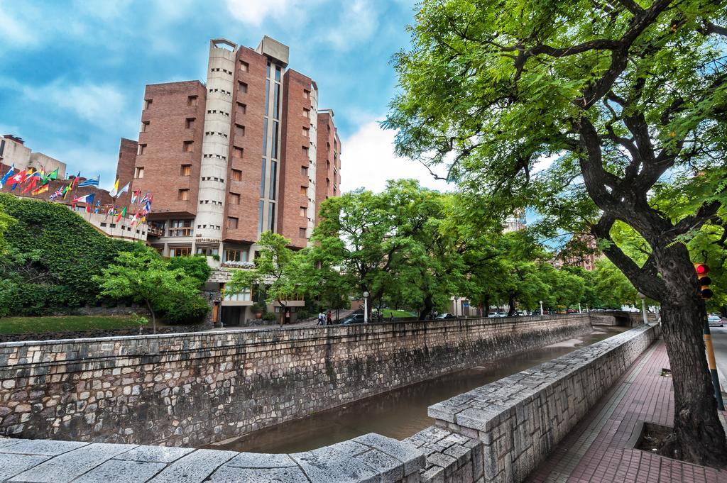 Hotel De La Canada コルドバ エクステリア 写真