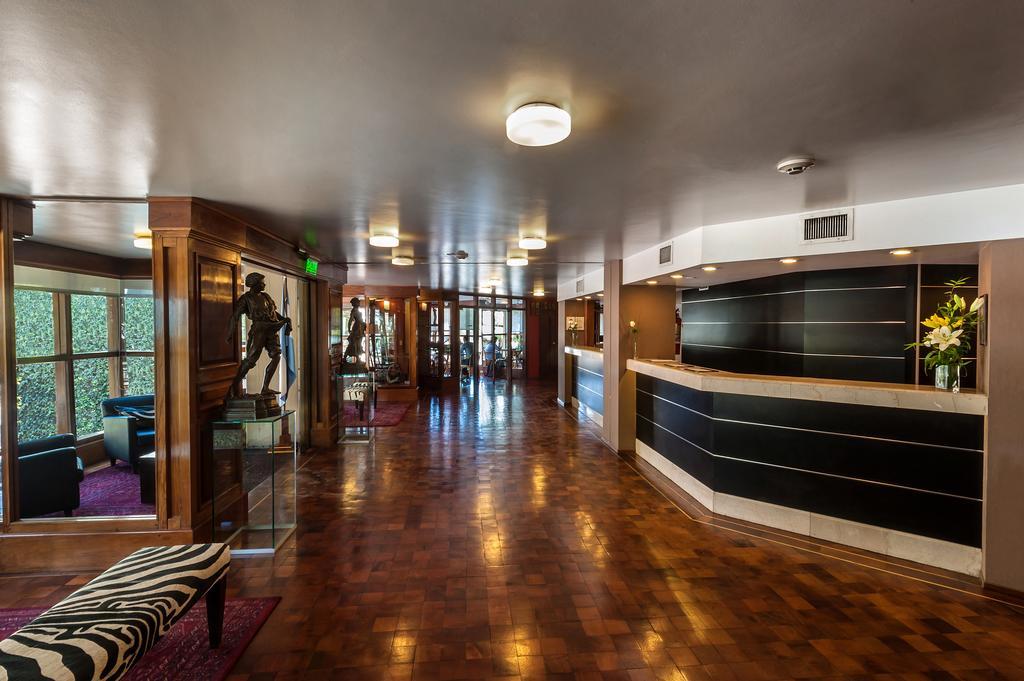 Hotel De La Canada コルドバ エクステリア 写真